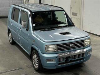 DAIHATSU NAKED