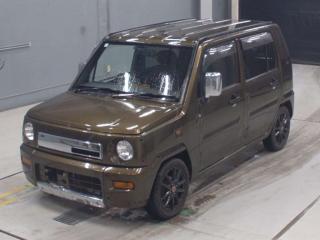 DAIHATSU NAKED