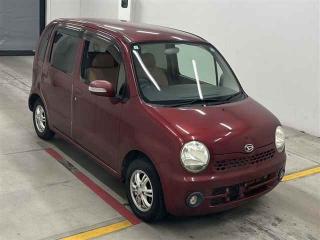 DAIHATSU MOVE LATTE