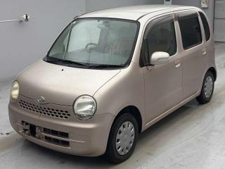 DAIHATSU MOVE LATTE