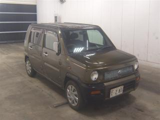 DAIHATSU NAKED