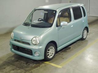 DAIHATSU MOVE LATTE