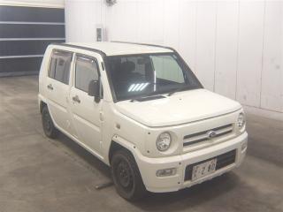 DAIHATSU NAKED
