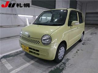 DAIHATSU MOVE LATTE