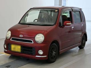 DAIHATSU MOVE LATTE