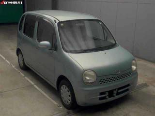 DAIHATSU MOVE LATTE