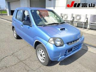 SUZUKI KEI