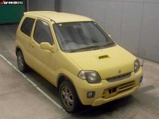 SUZUKI KEI