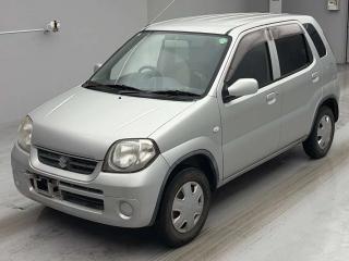 SUZUKI KEI