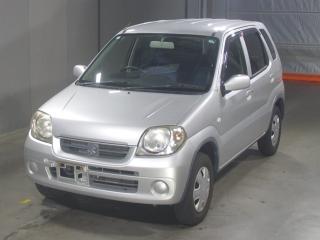 SUZUKI KEI
