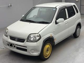 SUZUKI KEI