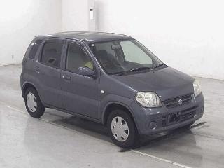 SUZUKI KEI