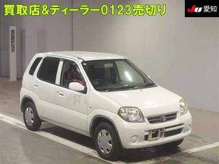 SUZUKI KEI