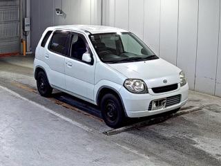 SUZUKI KEI