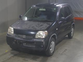 SUZUKI KEI