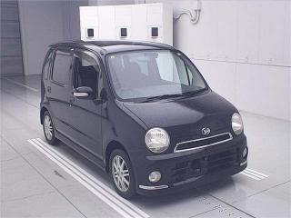 DAIHATSU MOVE LATTE
