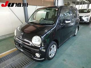 DAIHATSU MOVE LATTE