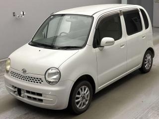 DAIHATSU MOVE LATTE