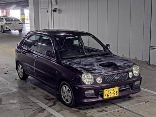 DAIHATSU OPTI