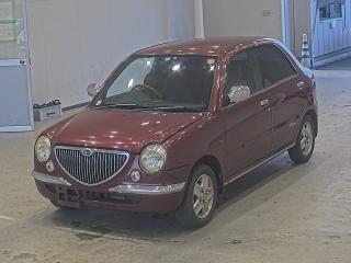 DAIHATSU OPTI