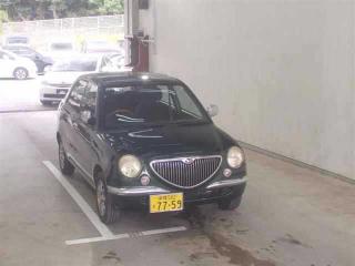 DAIHATSU OPTI