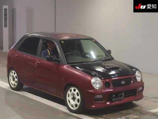 DAIHATSU OPTI