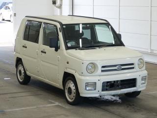 DAIHATSU NAKED