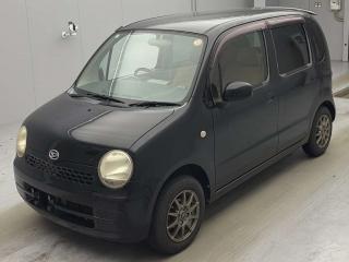 DAIHATSU MOVE LATTE
