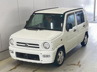 DAIHATSU NAKED