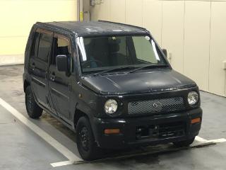 DAIHATSU NAKED