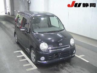 DAIHATSU MOVE LATTE
