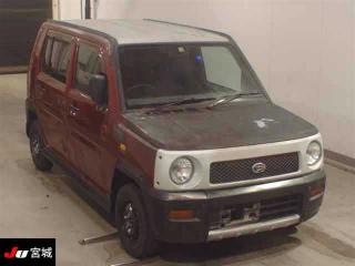 DAIHATSU NAKED