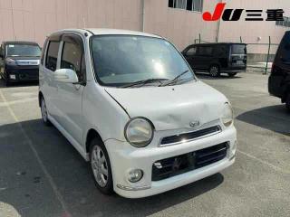 DAIHATSU MOVE LATTE