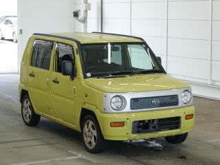 DAIHATSU NAKED