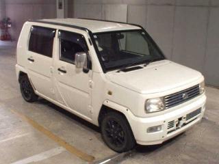 DAIHATSU NAKED