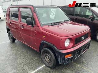 DAIHATSU NAKED