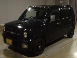 DAIHATSU NAKED