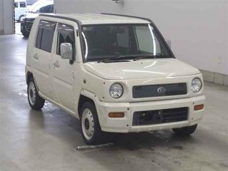 DAIHATSU NAKED