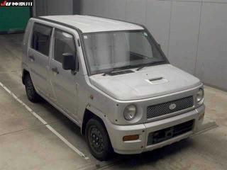 DAIHATSU NAKED