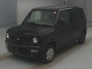 DAIHATSU NAKED