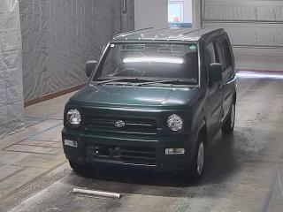 DAIHATSU NAKED