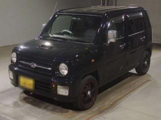 DAIHATSU NAKED