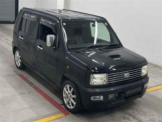 DAIHATSU NAKED