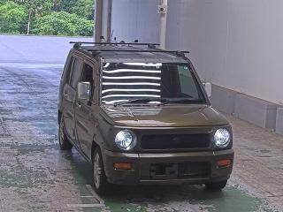 DAIHATSU NAKED