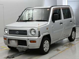 DAIHATSU NAKED
