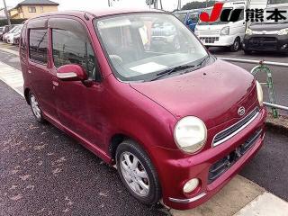 DAIHATSU MOVE LATTE