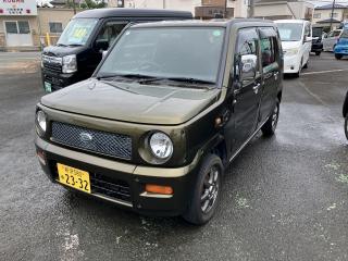 DAIHATSU NAKED
