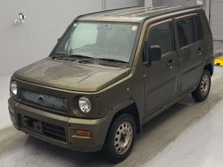 DAIHATSU NAKED