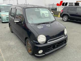 DAIHATSU MOVE LATTE