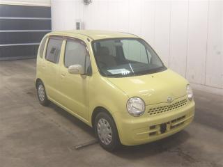 DAIHATSU MOVE LATTE